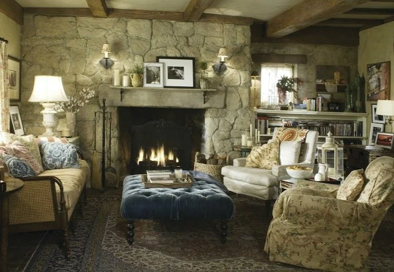 Holiday English Cottage